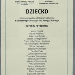 06.06.2017 - Wystawa zbiorowa "Dziecko"