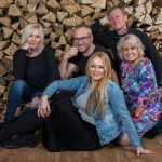 Otwarcie wystawy fotografii projektu "Piękno dojrzałe".